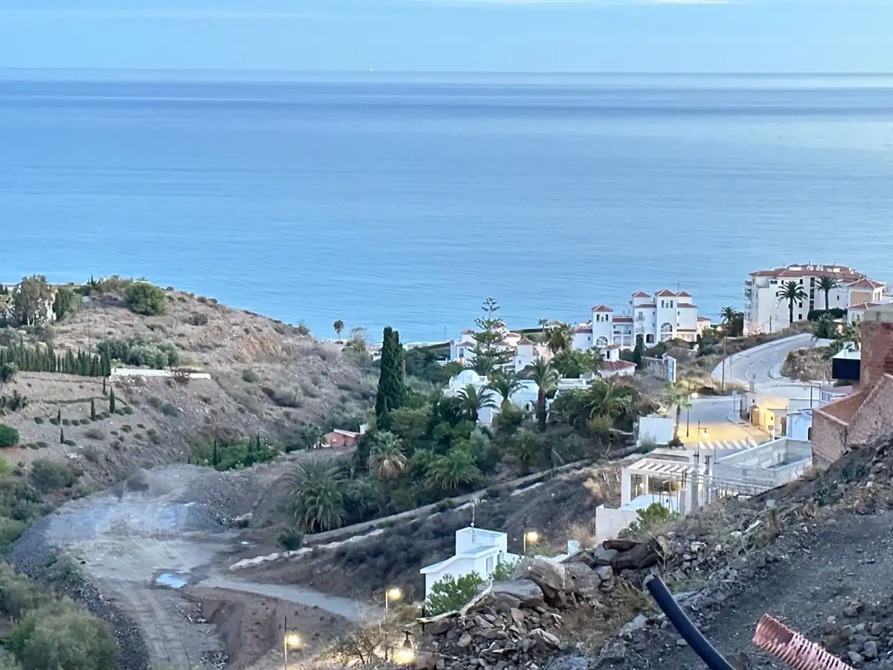 Terrenos y solares en venta en El Peñoncillo, imagen 9