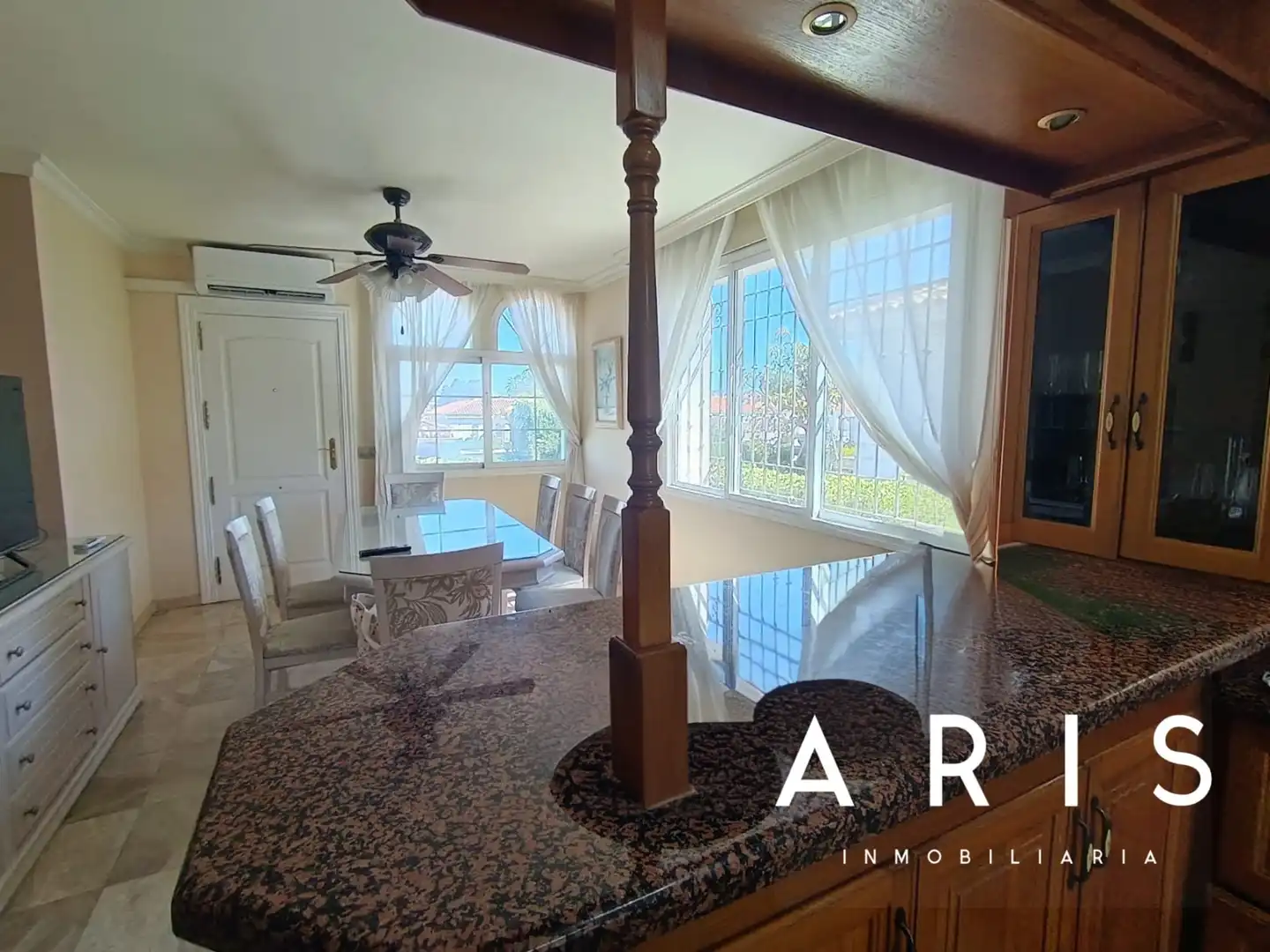 Casa o xalet en venda a Capellanía - Retamar