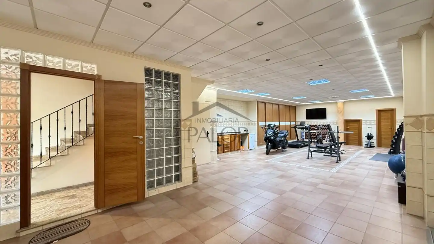Casa adosada en venta en Carcaixent con Aire acondicionado, Calefacción y Terraza