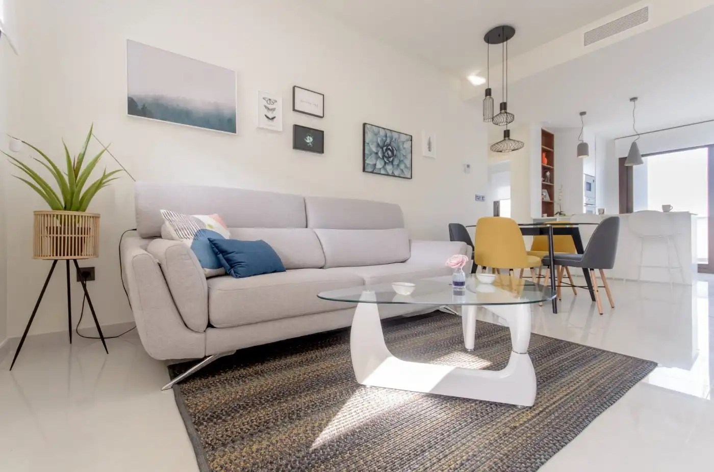 Bungalow con piscina en venta en Los Balcones - Los Altos, imagen 6