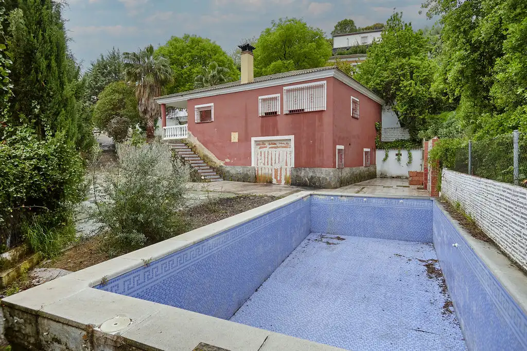 Villa con piscina in vendita a C/ Urb. Bellavista, imagen 19