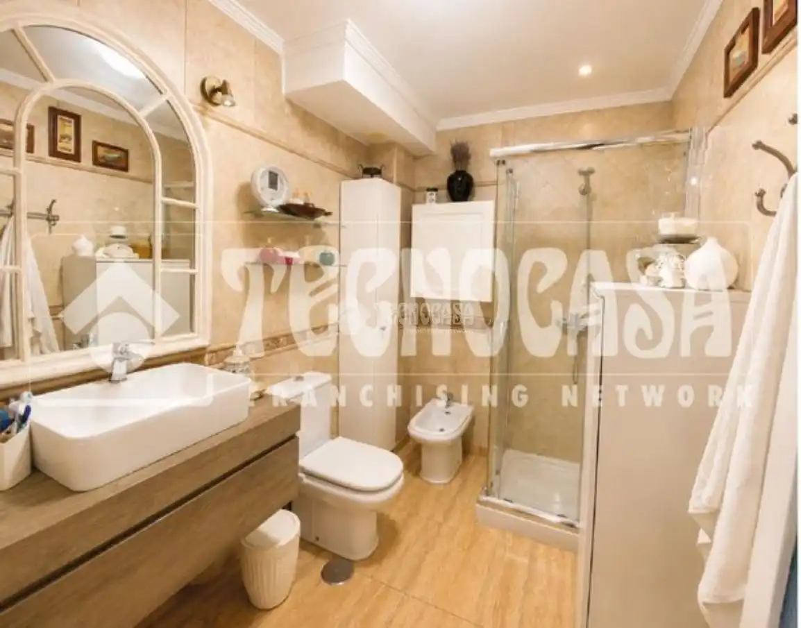 Baño de Piso en venta en Centro