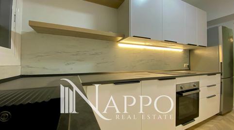 Photo 4 of Flat for rent in Gabriel Alomar, Foners,  Palma de Mallorca