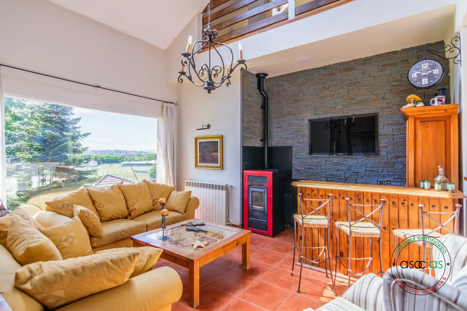Casa con jardín en venta en LG FONCIELLO, imagen 41