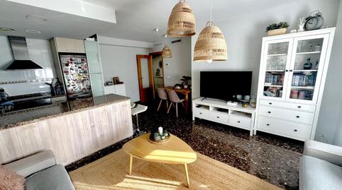 Foto 3 de Apartamento en venta en Camí Reial, Torrent