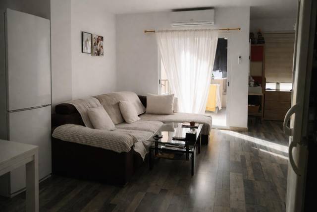 Piso en Venta en Carrer SANT VICENÇ FERRER en Son Canals