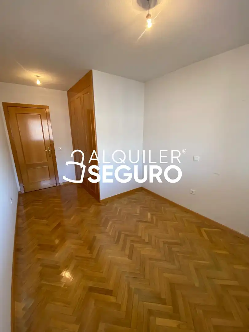 Flat for rent in Prado de taracena, Las Lomas - Salinera - La Muñeca
