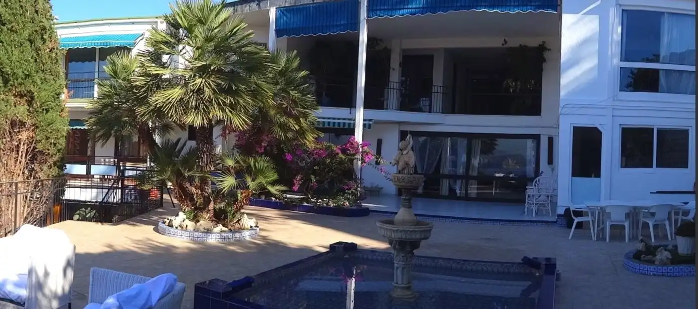 Chalet con piscina en venta en Rincón de Loix, imagen 6