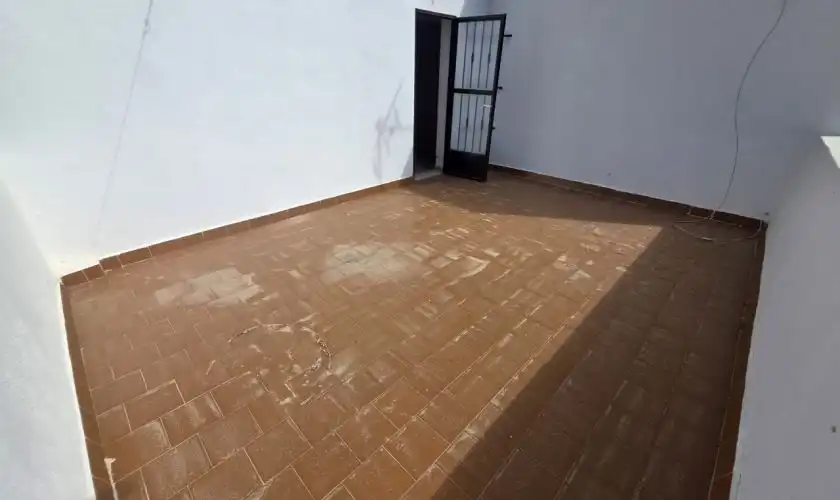 Terraza de Casa o chalet en venta en Sorbas con Aire acondicionado, Jardín privado y Terraza