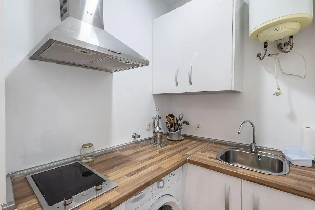 Appartement à vendre à Calle Escutia 25, imagen 6