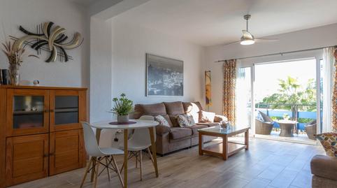 Foto 5 de Apartament en venda a Los Álamos, Torremolinos