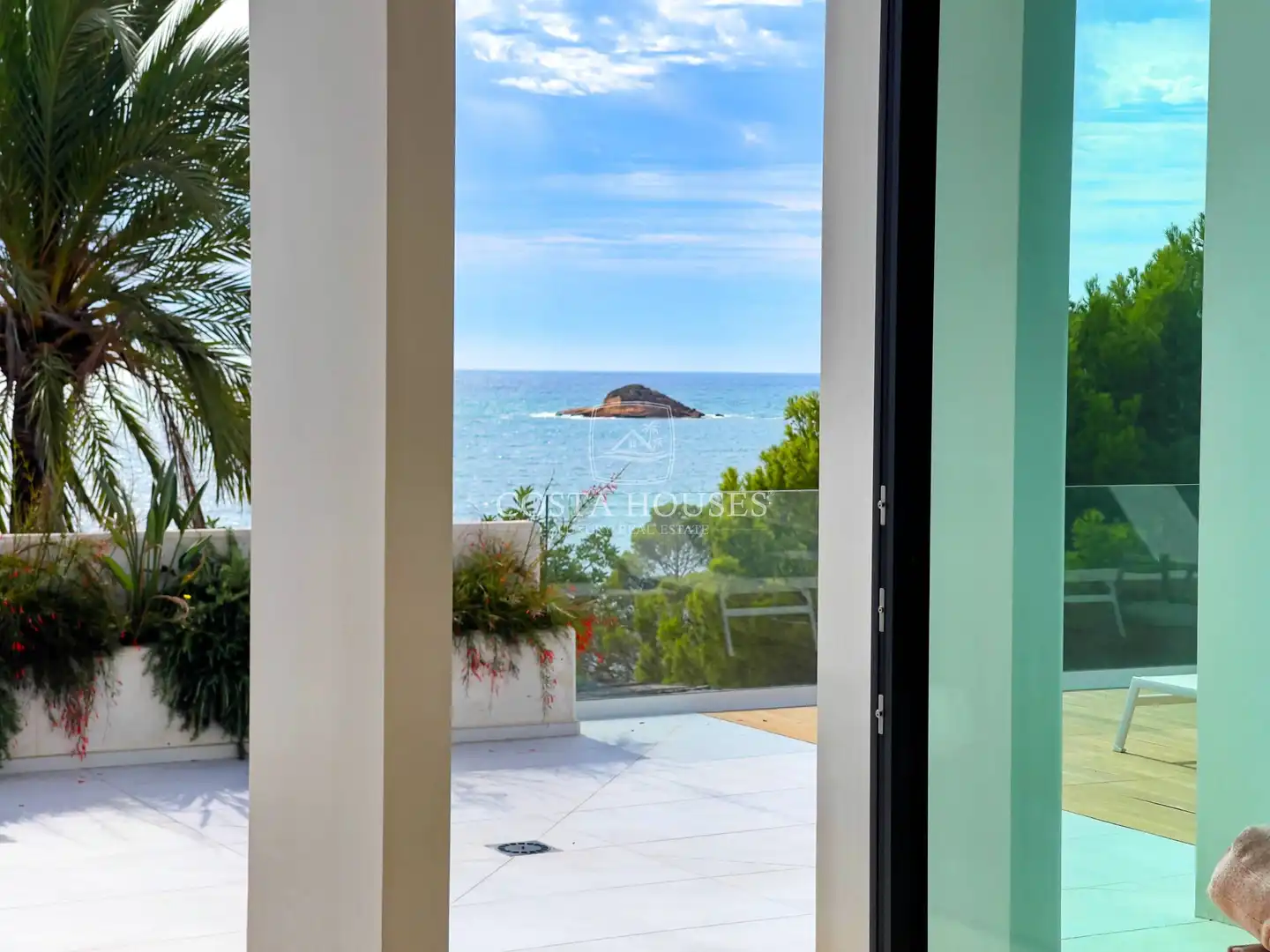 Villa con piscina in vendita a Mascarat, imagen 24