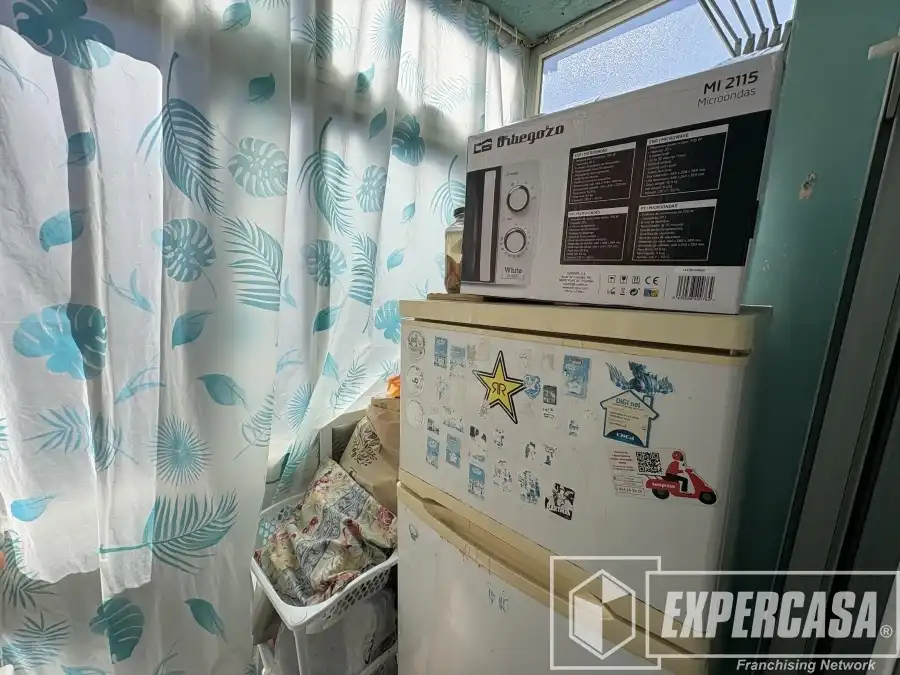 Habitación de Piso en venta en Castellón de la Plana / Castelló de la Plana con Amueblado