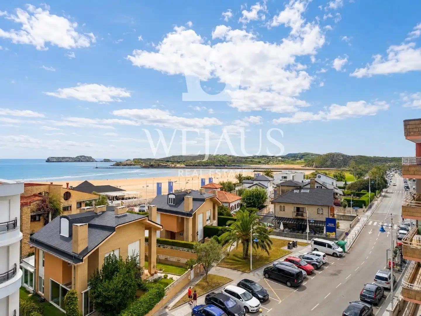 Attique avec ascenseur à vendre à Suances, imagen 2