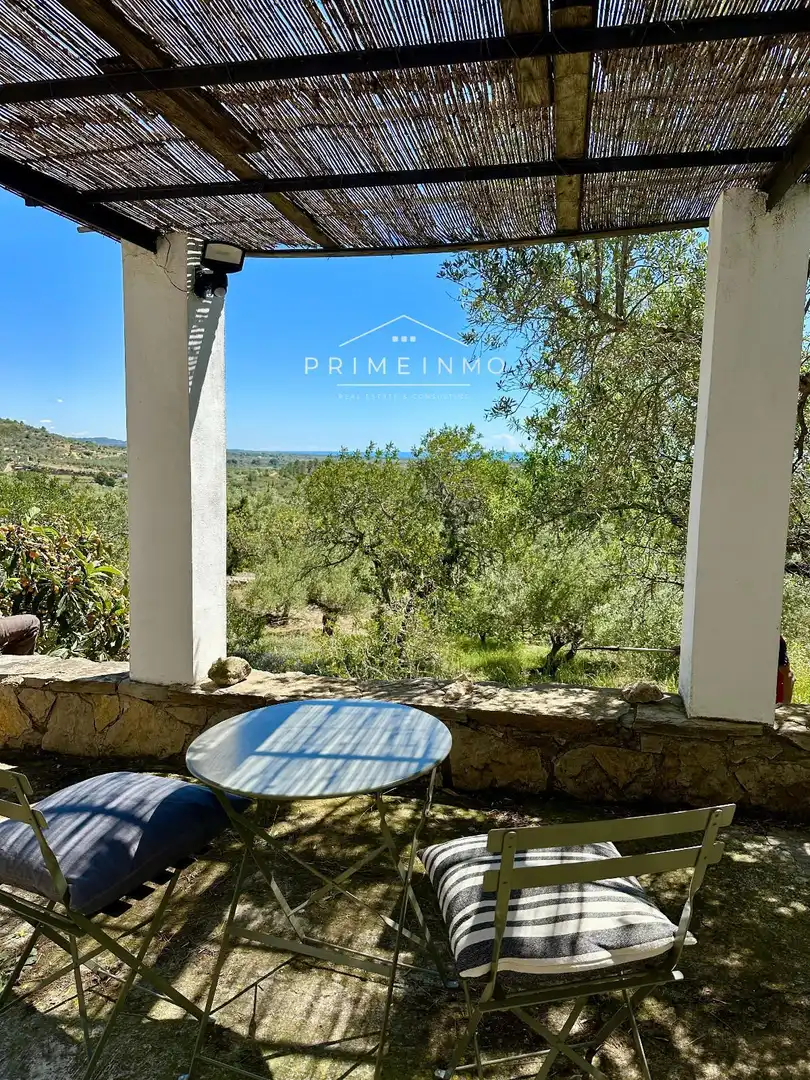 Finca rústica en venta en Tortosa con Calefacción, Terraza y Trastero