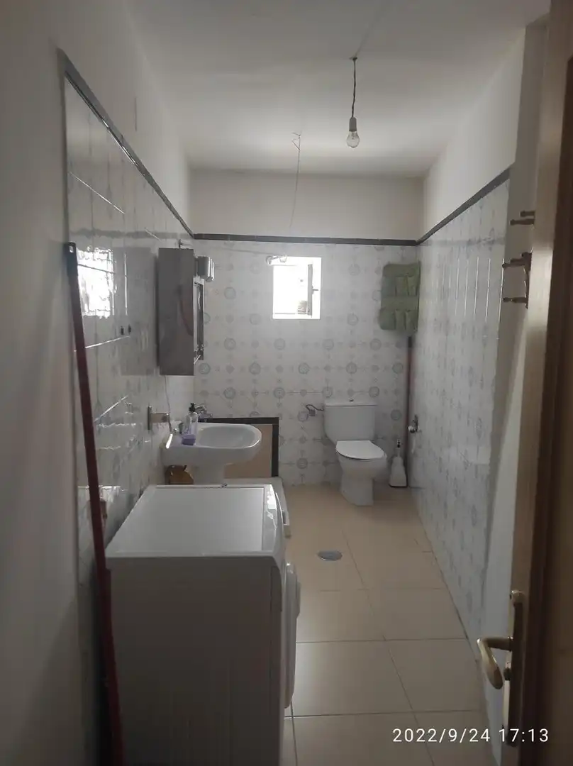 Bany de Planta baixa de lloguer en Casas de Miravete