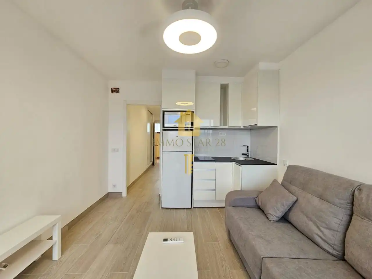 Study for rent in calle Cap Ponent, Santa Margarita