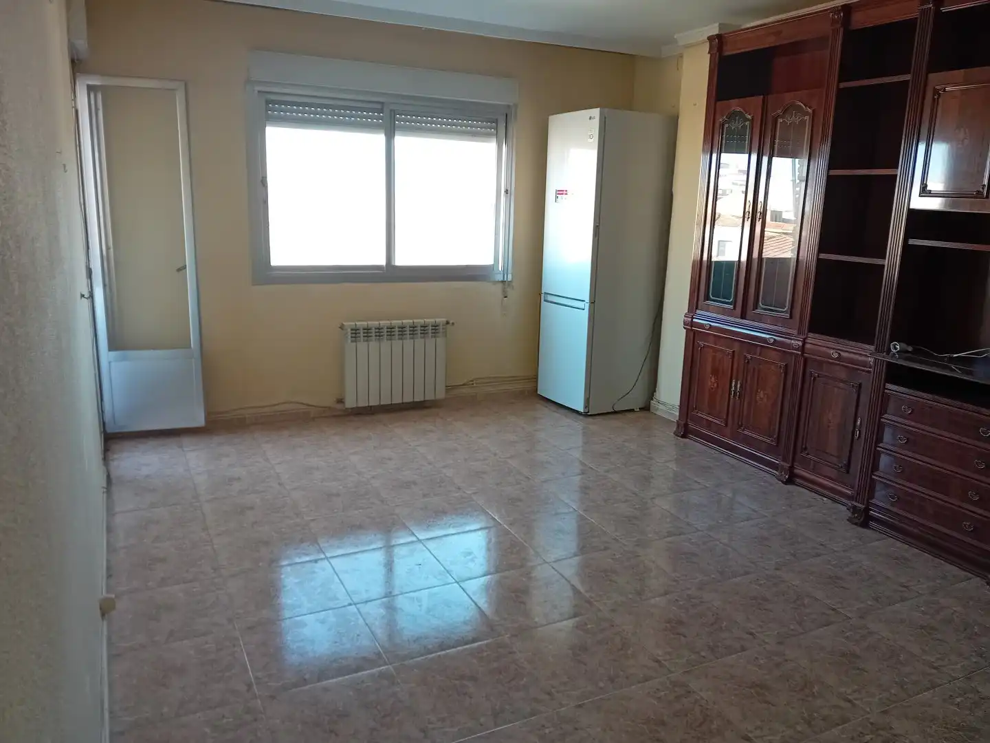 Piso con ascensor en venta en La Morería, imagen 2