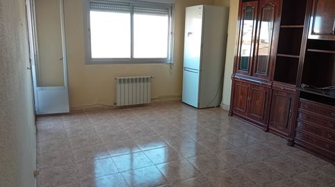 Foto 2 de Piso en venta en La Morería, Ciudad Real Capital