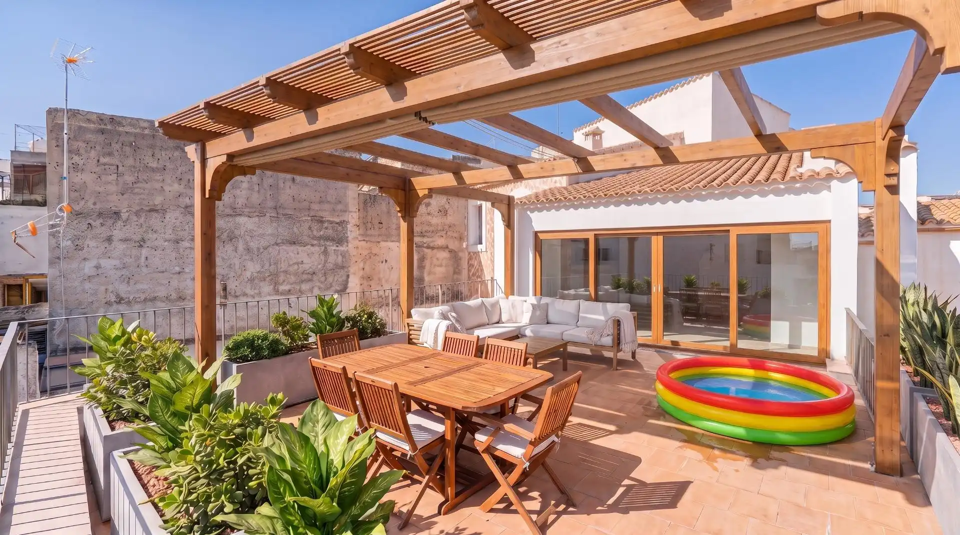 Haus mit Terrasse zum Verkauf in Calle MAJOR, imagen 5