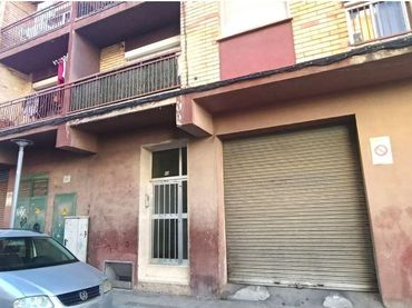 Wohnung zum Verkauf in Carrer  CINC 48