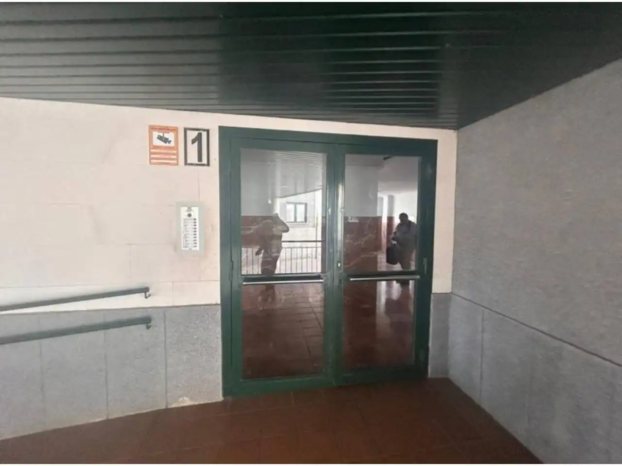 Flat for sale in Albacete  with Terrace and Storage room