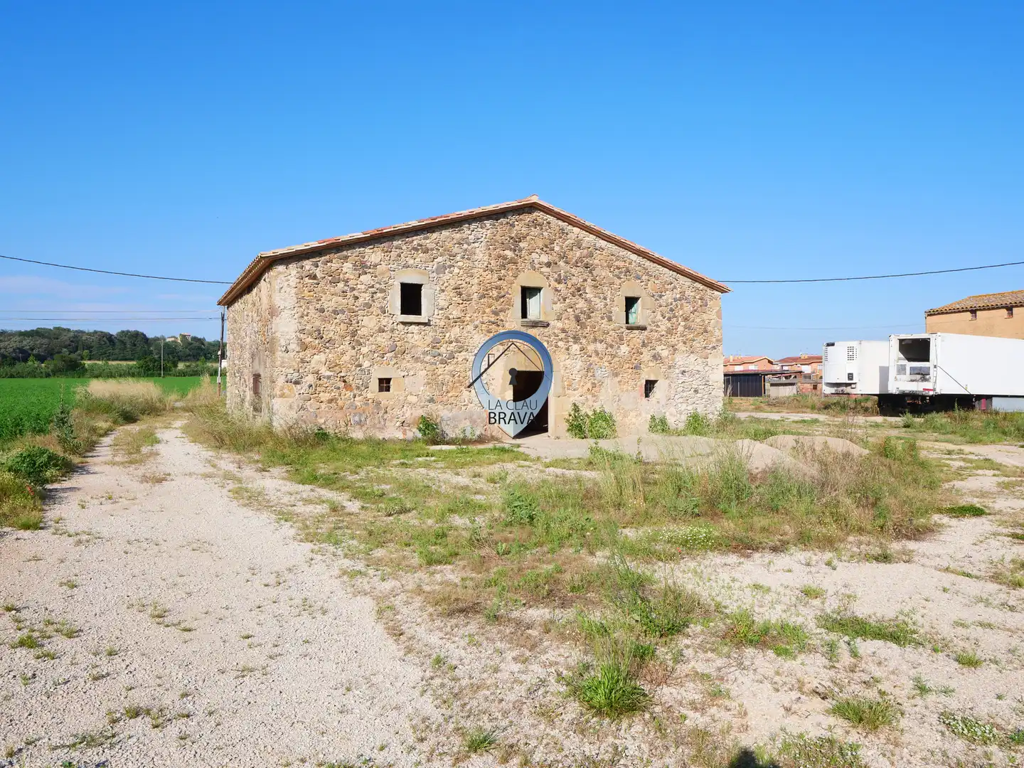 Landhaus zum Verkauf in Diseminado Afores, imagen 3