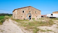 Vista exterior de Finca rústica en venda en Sant Gregori