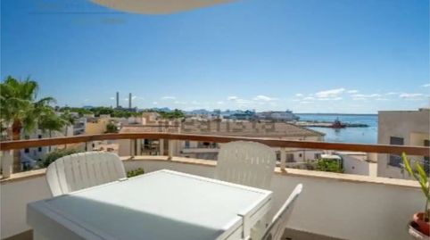Foto 5 de Piso en venta en Carrer de Teodor Canet, 2, Port d'Alcúdia - Platja d'Alcúdia, Alcúdia