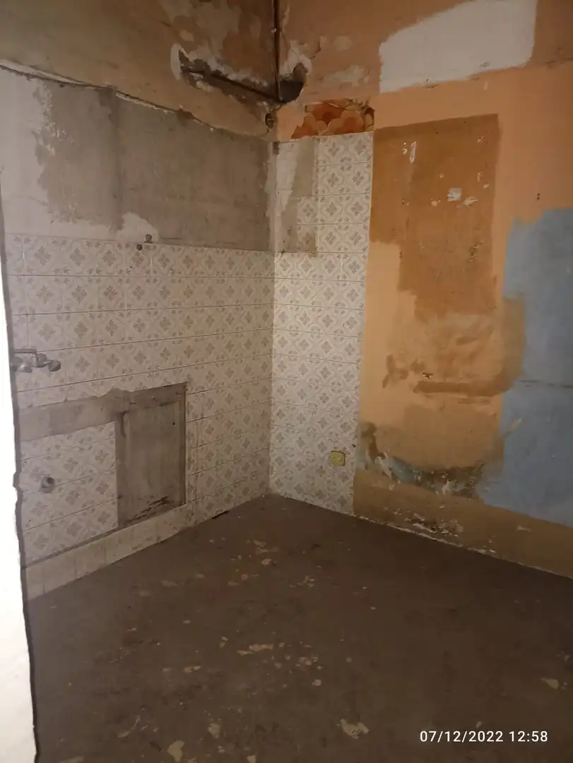 Piso en venta en Plaça de Sant Joan, Berga