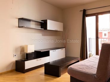 Appartement compact avec balcon à vendre à Platja de Vila Joiosa