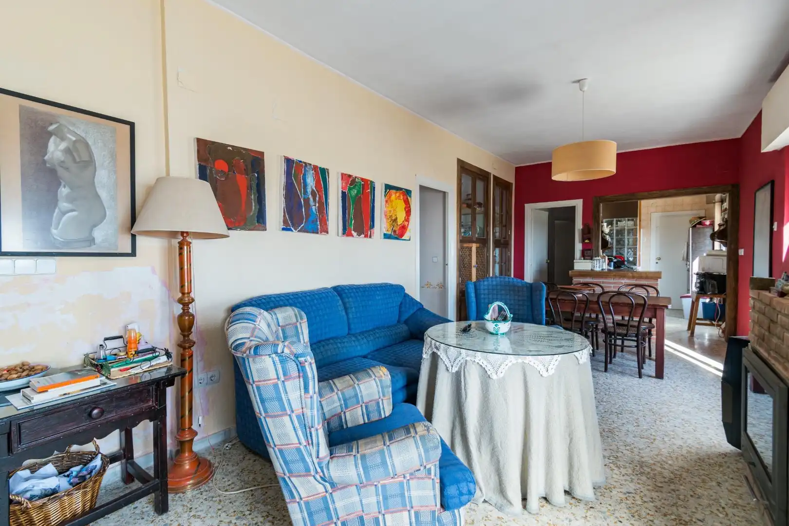 Finca rústica en venda a BAZA, 1, Murtas