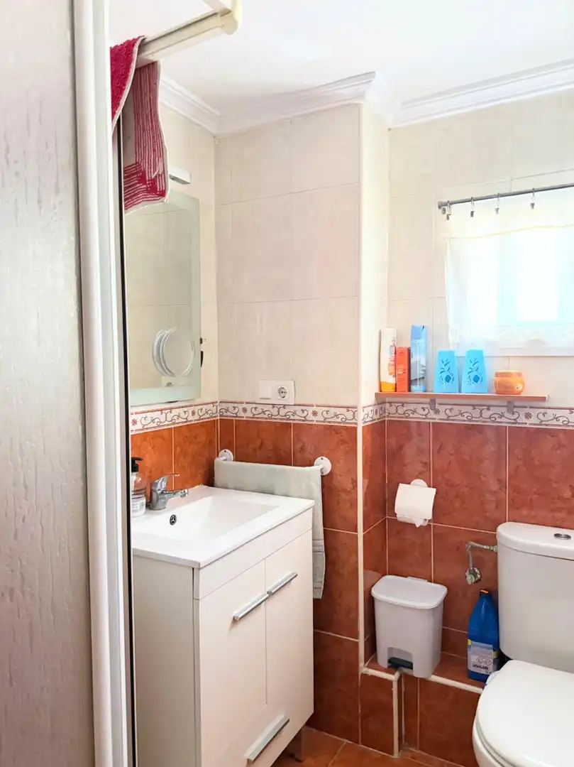 Baño de Piso en venta en Sevilla con Aire acondicionado, Calefacción y Trastero