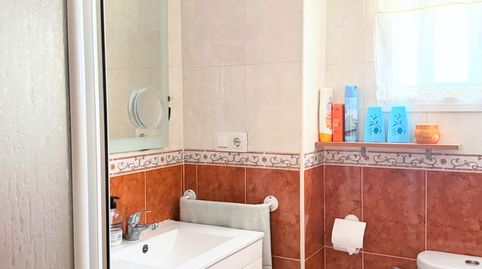 Foto 5 de Piso en venta en Calle Nogal, Torreblanca, Sevilla Capital