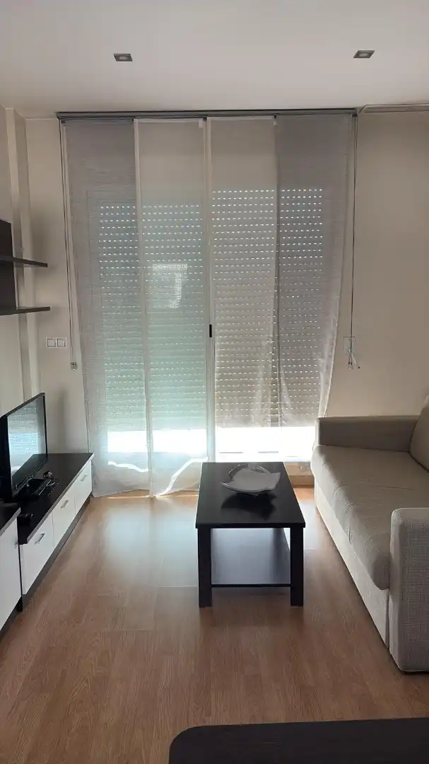 Habitación de Piso de alquiler en Loriguilla con Aire acondicionado, Parquet y Trastero