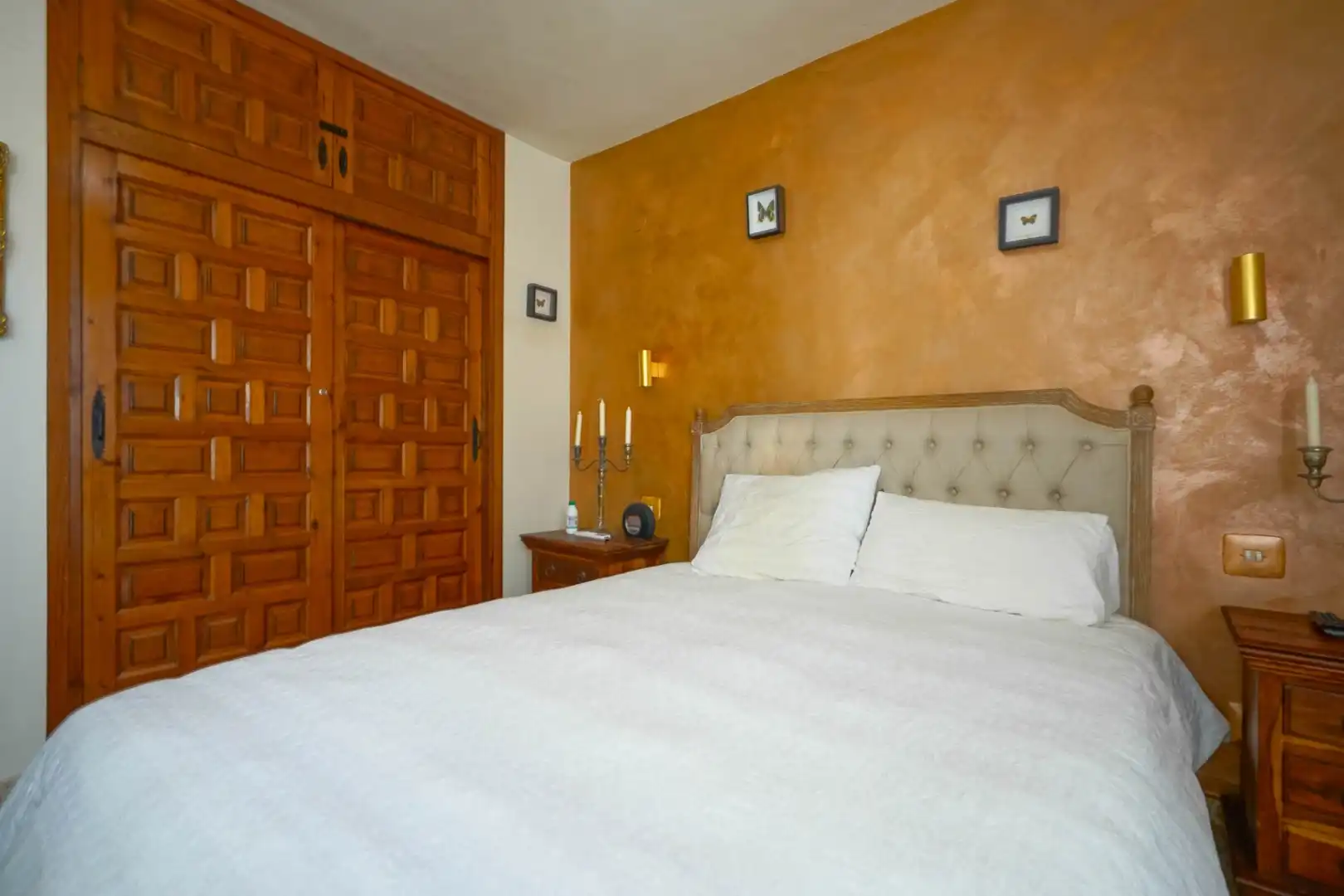 Villa mit Terrasse zum Verkauf in Benissa pueblo, imagen 25