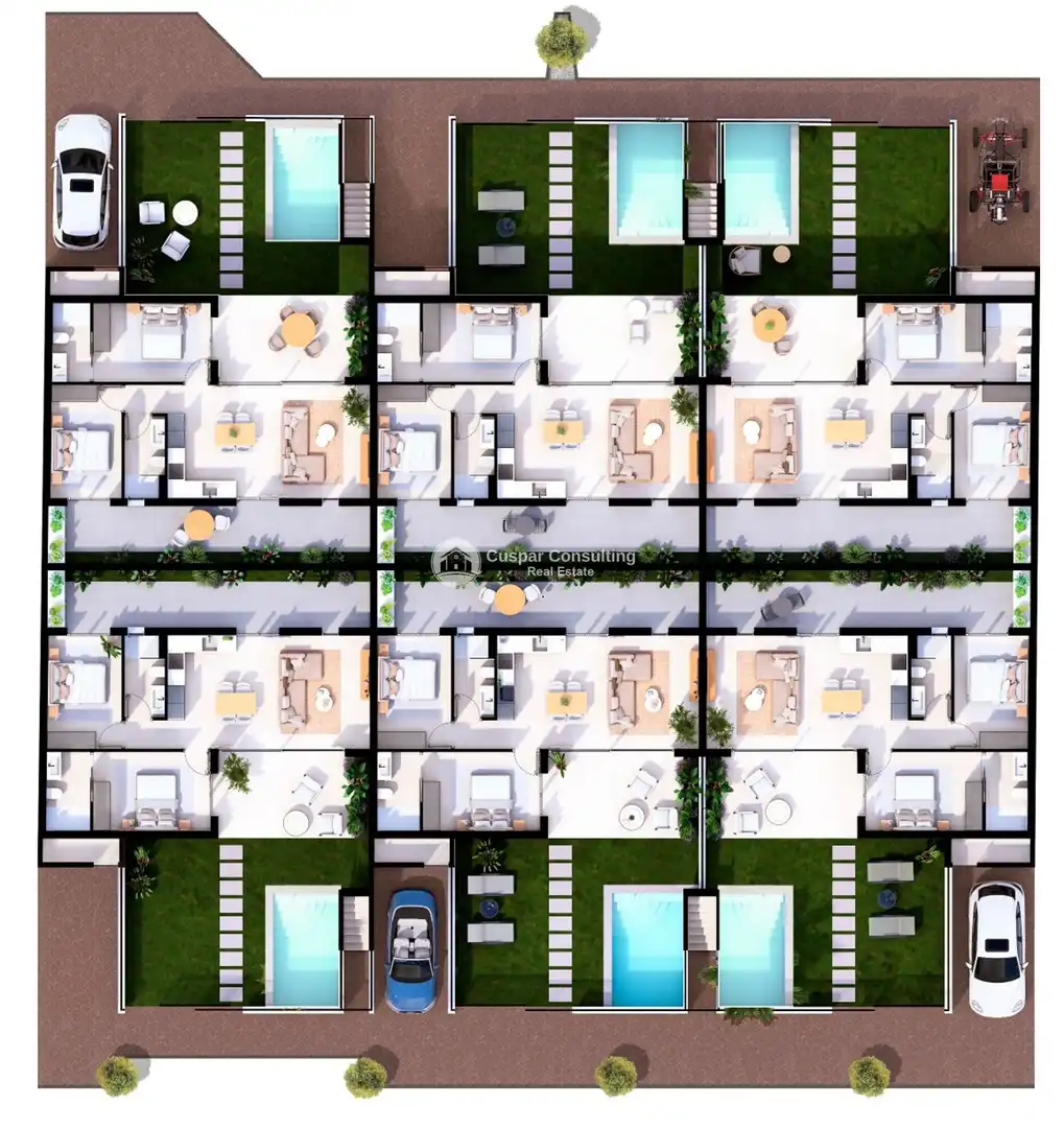 Apartment with pool for sale in N/A, imagen 16