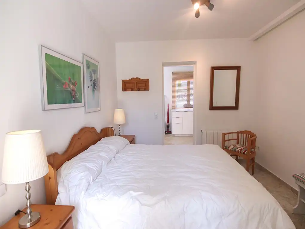 Casa rústica en venta en Sa Ràpita - Ses Covetes, imagen 12