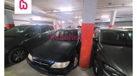 Foto 5 de Piso en venta en Avenida Tudela, Plaça Catalunya, Manresa