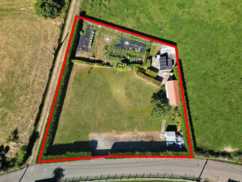 Terreno residencial en venta en Rural, imagen 24