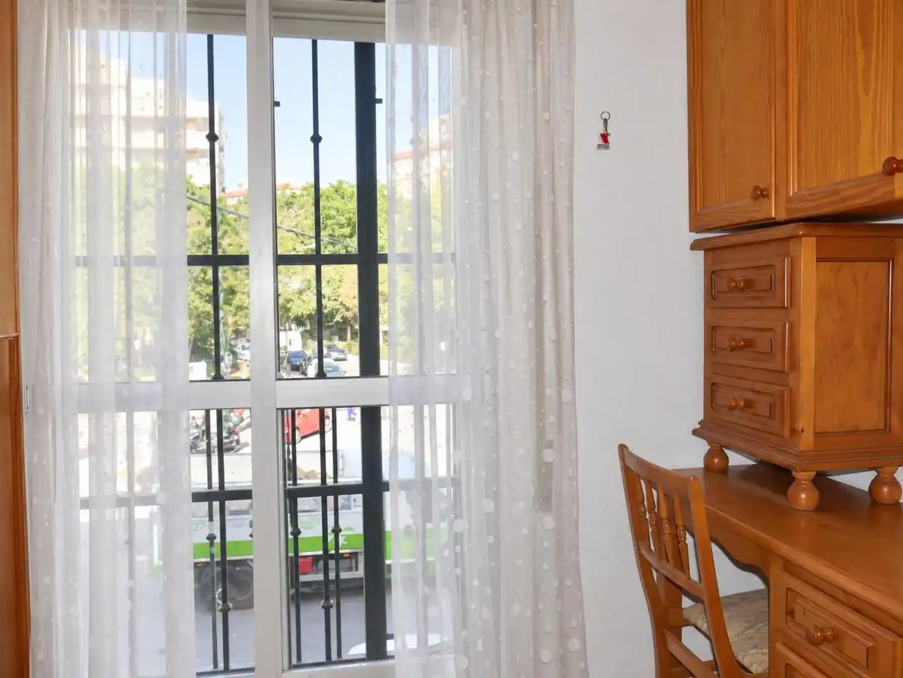 Habitación de Piso en venta en Macarena
