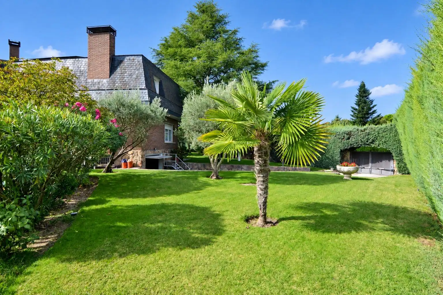 Chalet con piscina en venta en Valdepastores - Las Encinas, imagen 5