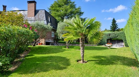 Foto 5 de Casa o xalet en venda a Valdepastores - Las Encinas, Boadilla del Monte