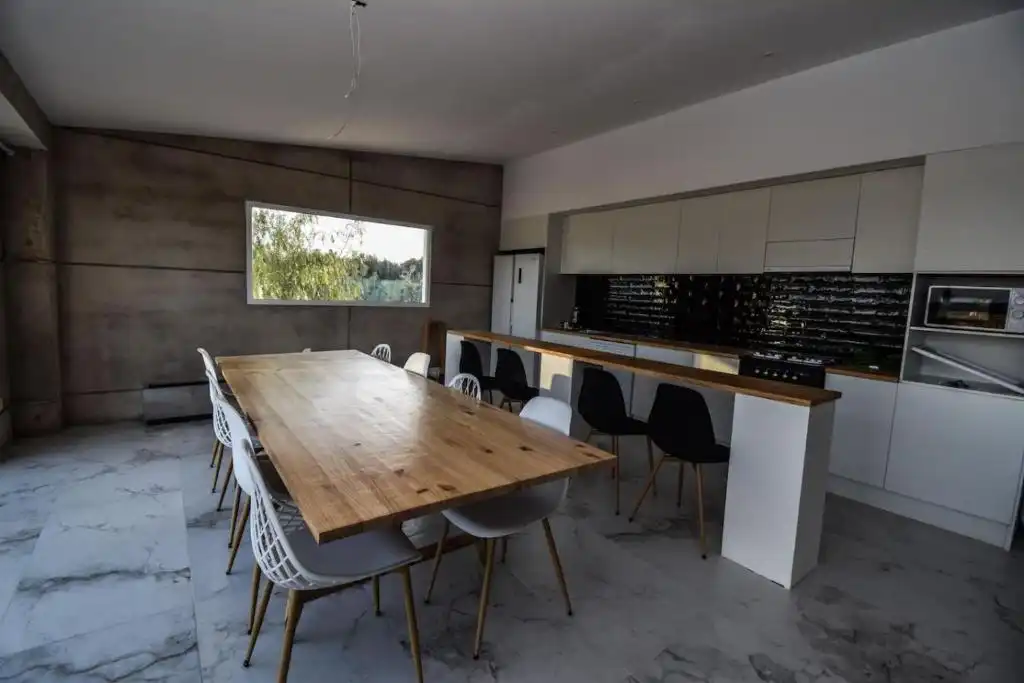 Casa o chalet de alquiler en Partida Hoya, La Foia - Daimés - Asprella