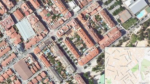 Foto 5 de Pis en venda a Eixample - Can Bogunyà, Castellar del Vallès