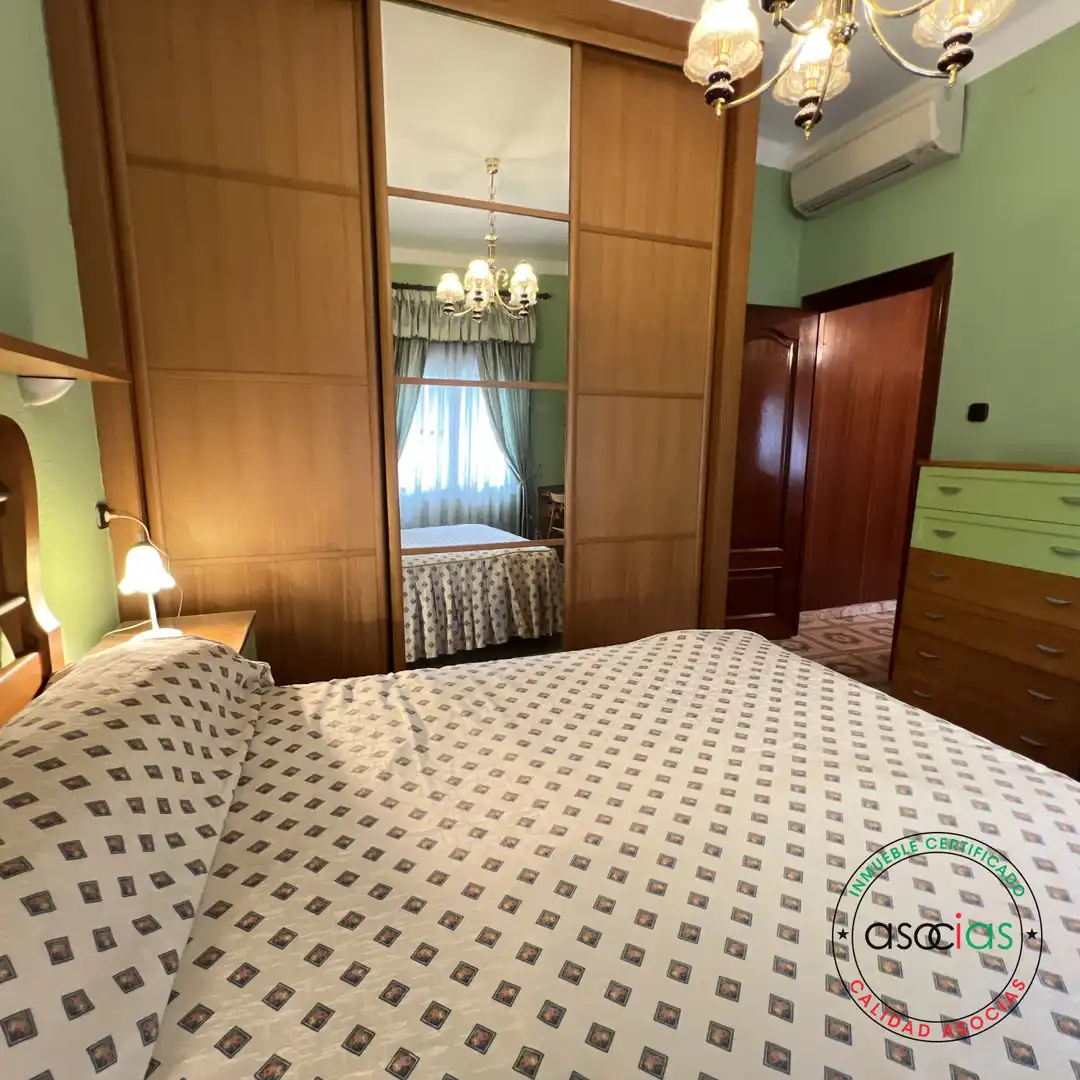 Flat with lift for sale in Pola de Laviana - CL TEJERA NORTE 12, imagen 22