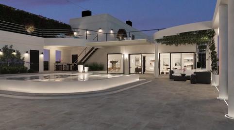 Photo 3 of Attic for sale in Ríos Rosas - Nuevos Ministerios, Madrid