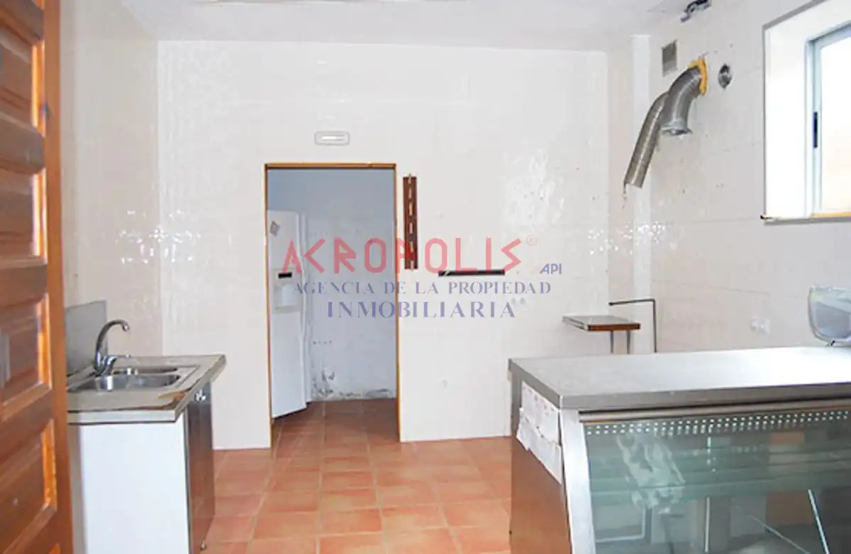 Local comercial en venda a Calle Iglesia 3 Santa Maria De La Vega, imagen 12