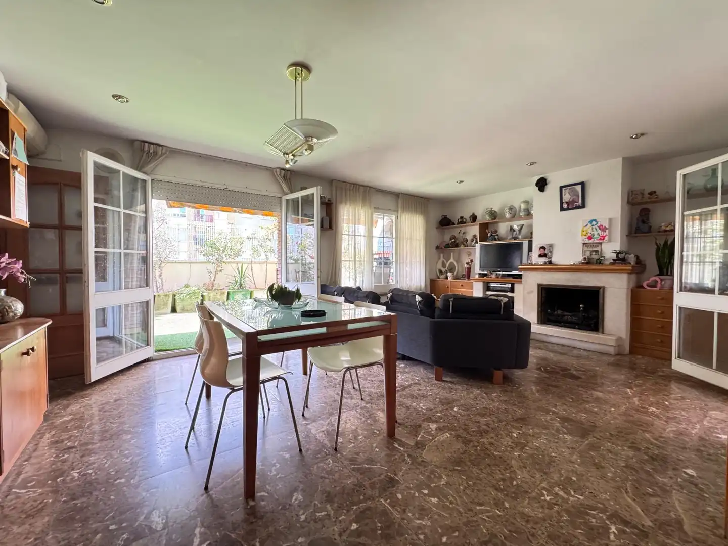 Piso con terraza en venta en Ponent - Set Camins, imagen 44