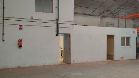 Photo 2 of Industrial buildings for rent in Carrer D'alacant, 41b, Sant Narcís, Girona Capital